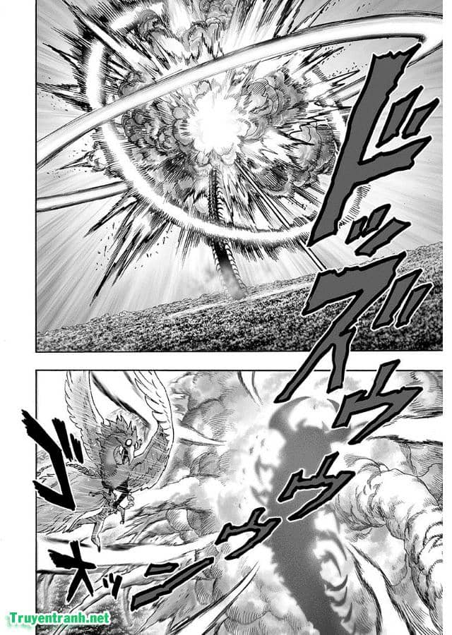 Onepunch Man - Chương 125 - ảnh 50