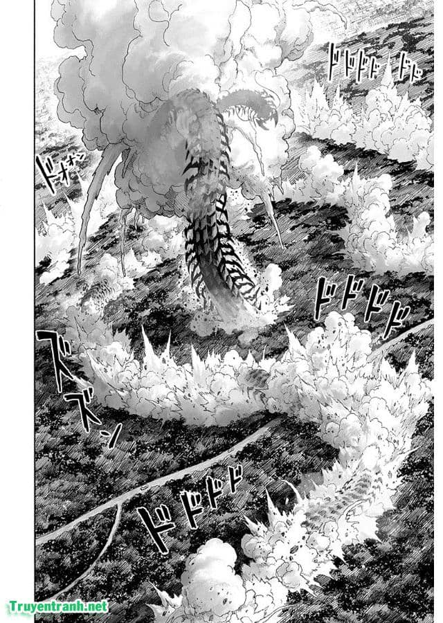 Onepunch Man - Chương 125 - ảnh 52