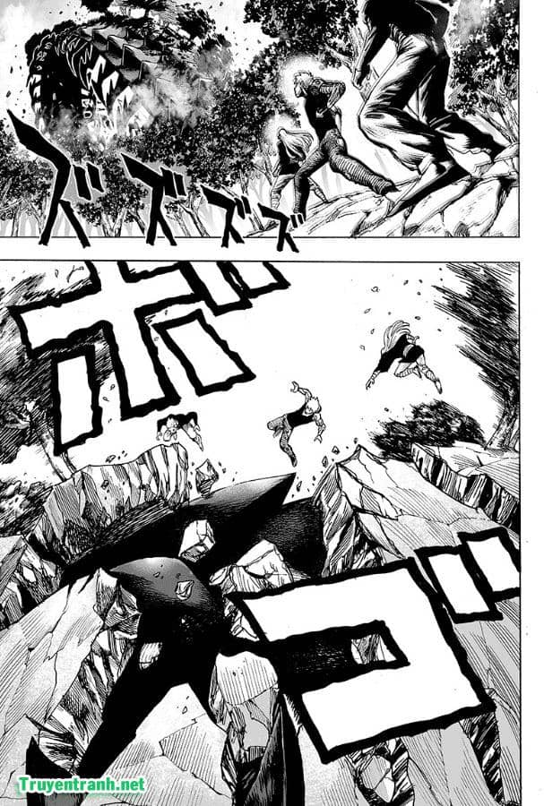 Onepunch Man - Chương 125 - ảnh 53