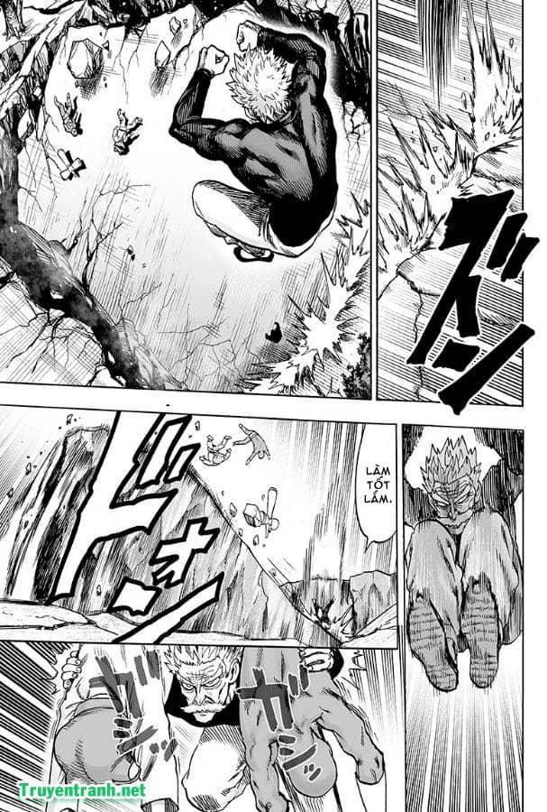 Onepunch Man - Chương 125 - ảnh 56