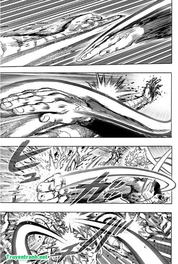 Onepunch Man - Chương 125 - ảnh 7