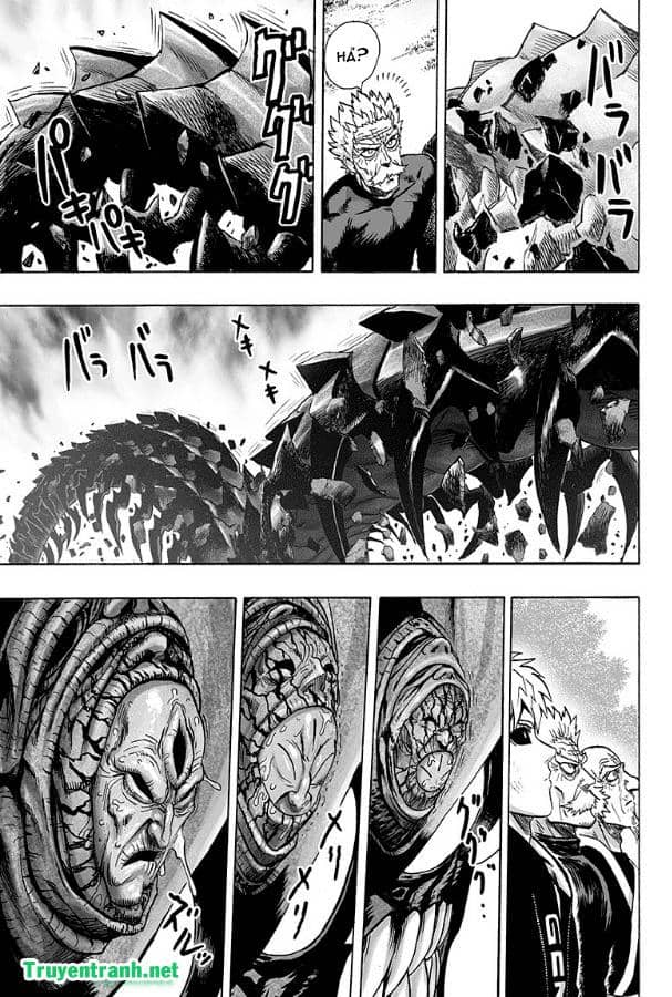 Onepunch Man - Chương 125 - ảnh 78
