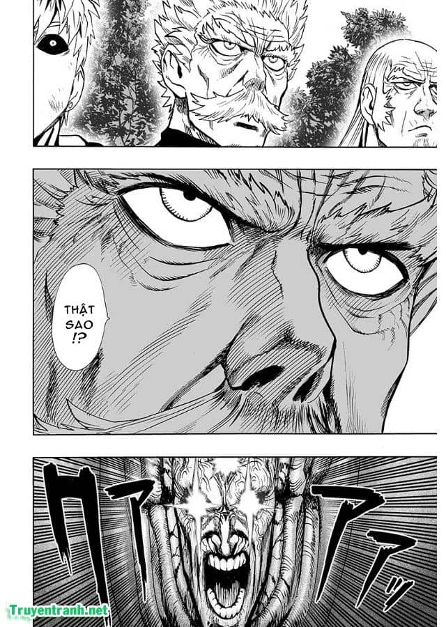 Onepunch Man - Chương 125 - ảnh 79