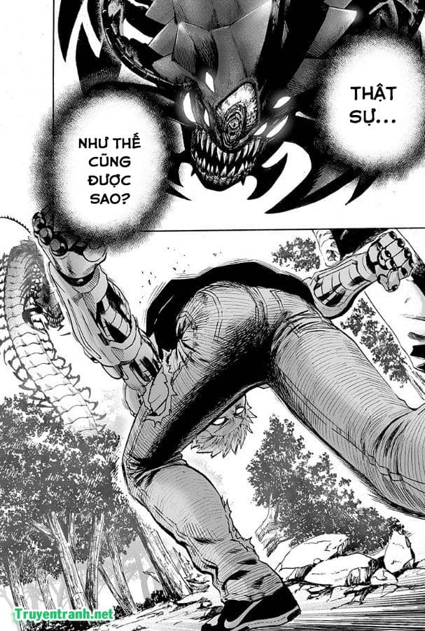Onepunch Man - Chương 125 - ảnh 84