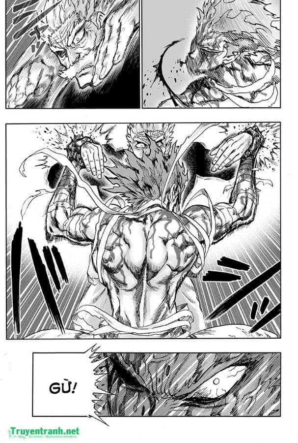 Onepunch Man - Chương 125 - ảnh 9