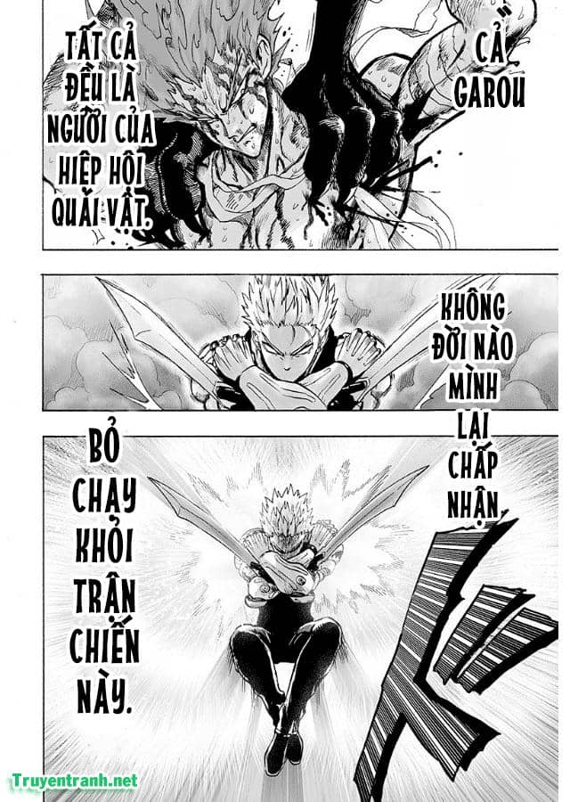 Onepunch Man - Chương 125 - ảnh 90