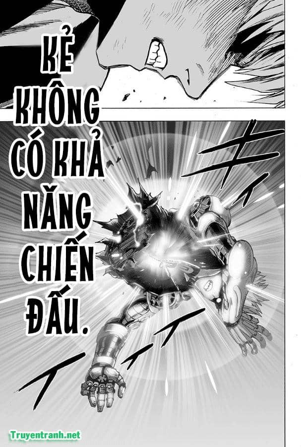 Onepunch Man - Chương 125 - ảnh 96