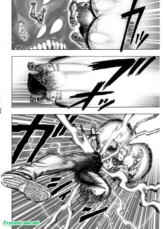 Onepunch Man - Chương 125 - ảnh 97