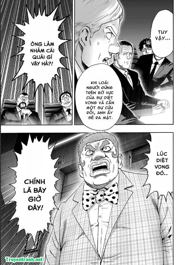 Onepunch Man - Chương 126 - ảnh 7
