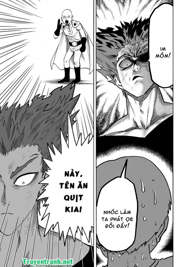 Onepunch Man - Chương 128 - ảnh 30