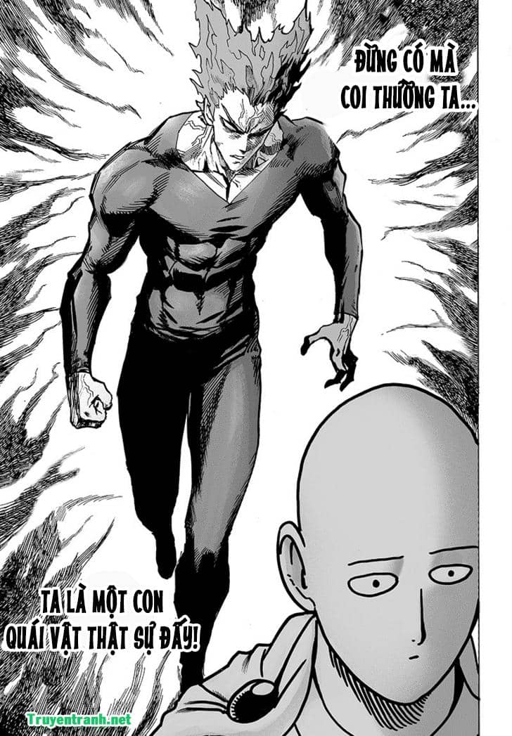 Onepunch Man - Chương 128 - ảnh 34