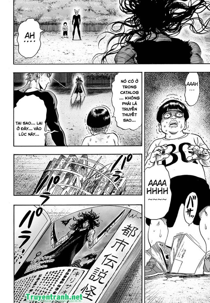 Onepunch Man - Chương 128 - ảnh 41