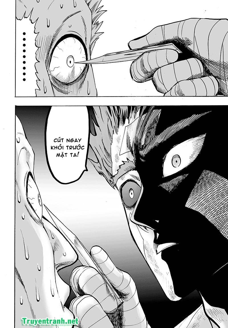 Onepunch Man - Chương 128 - ảnh 9
