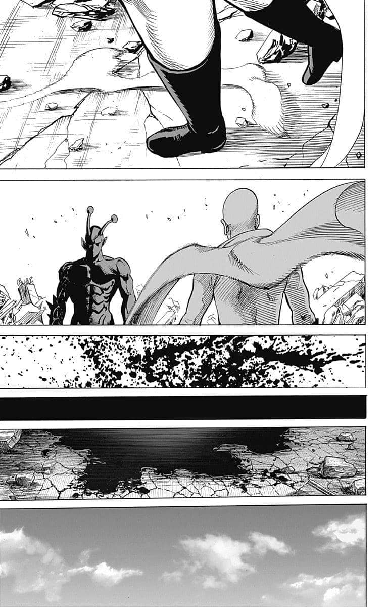Onepunch Man - Chương 128.5 - ảnh 17