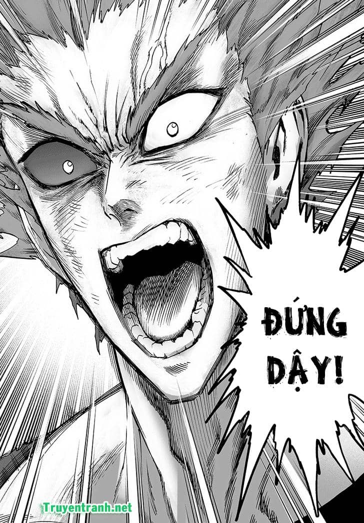 Onepunch Man - Chương 129 - ảnh 11