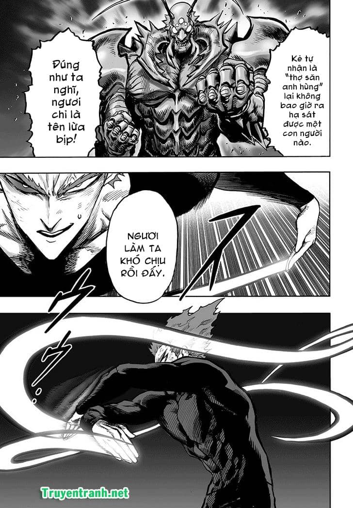 Onepunch Man - Chương 129 - ảnh 18