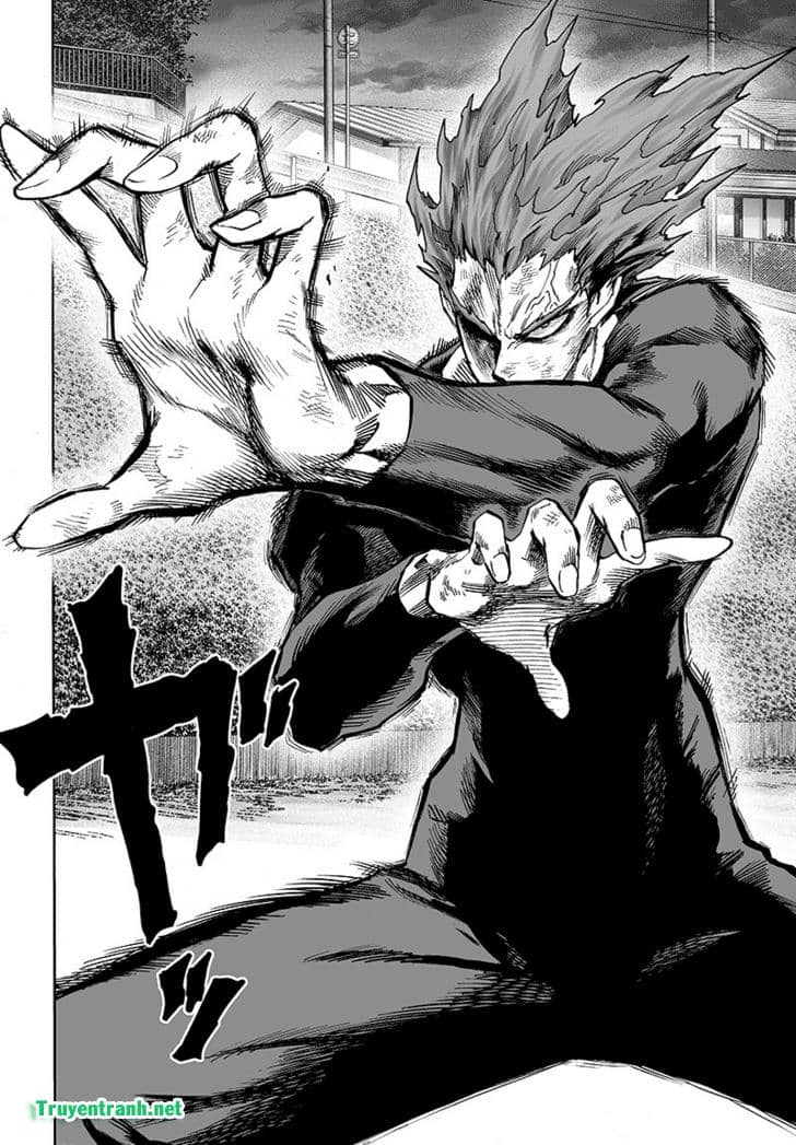 Onepunch Man - Chương 129 - ảnh 19