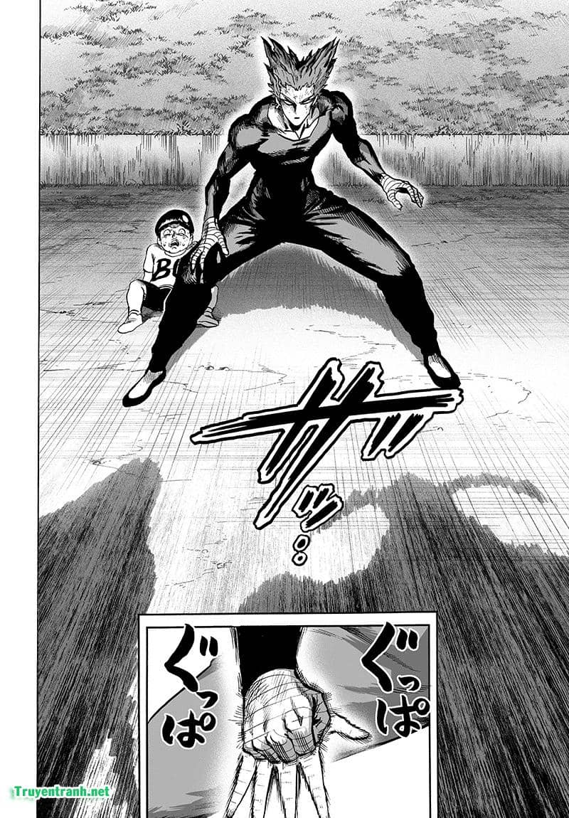 Onepunch Man - Chương 129 - ảnh 3