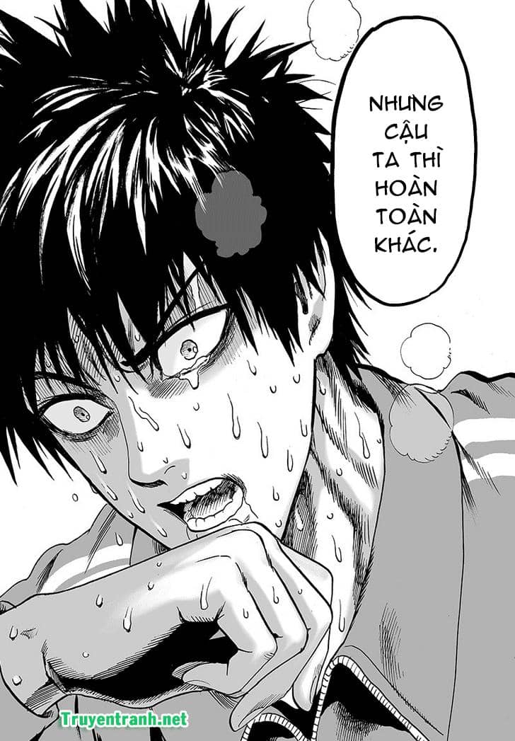 Onepunch Man - Chương 129 - ảnh 47
