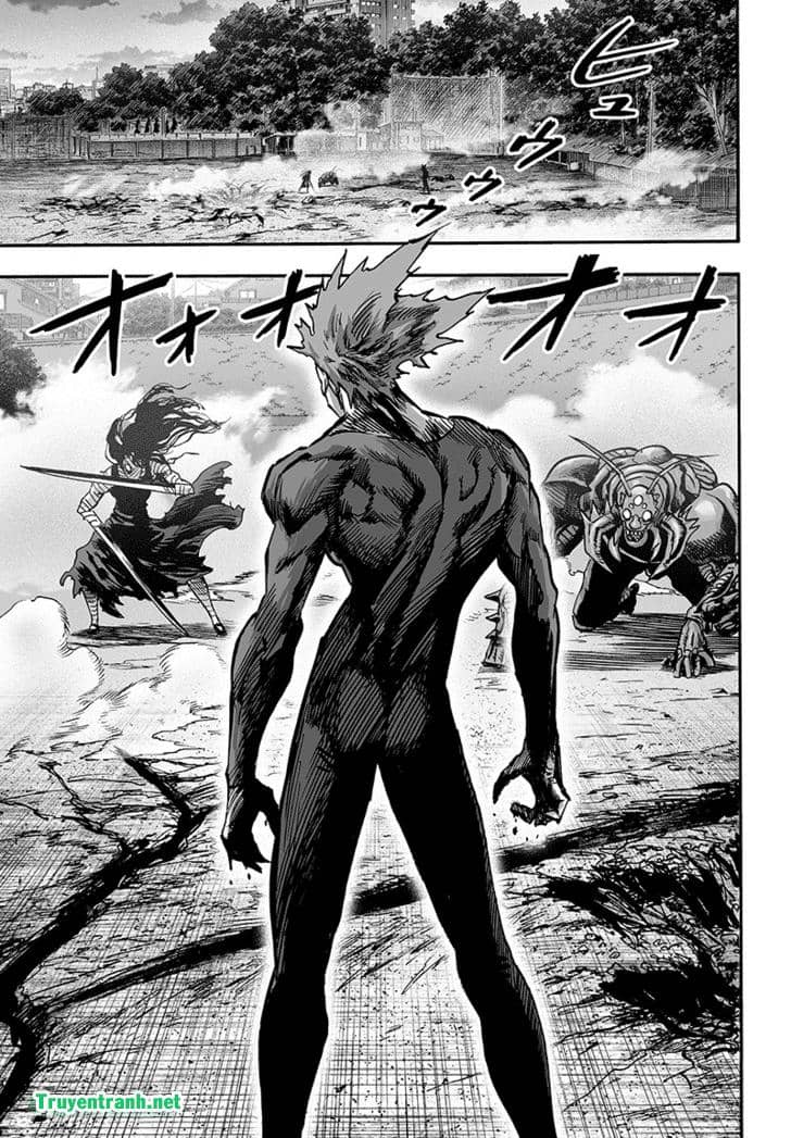 Onepunch Man - Chương 129 - ảnh 50