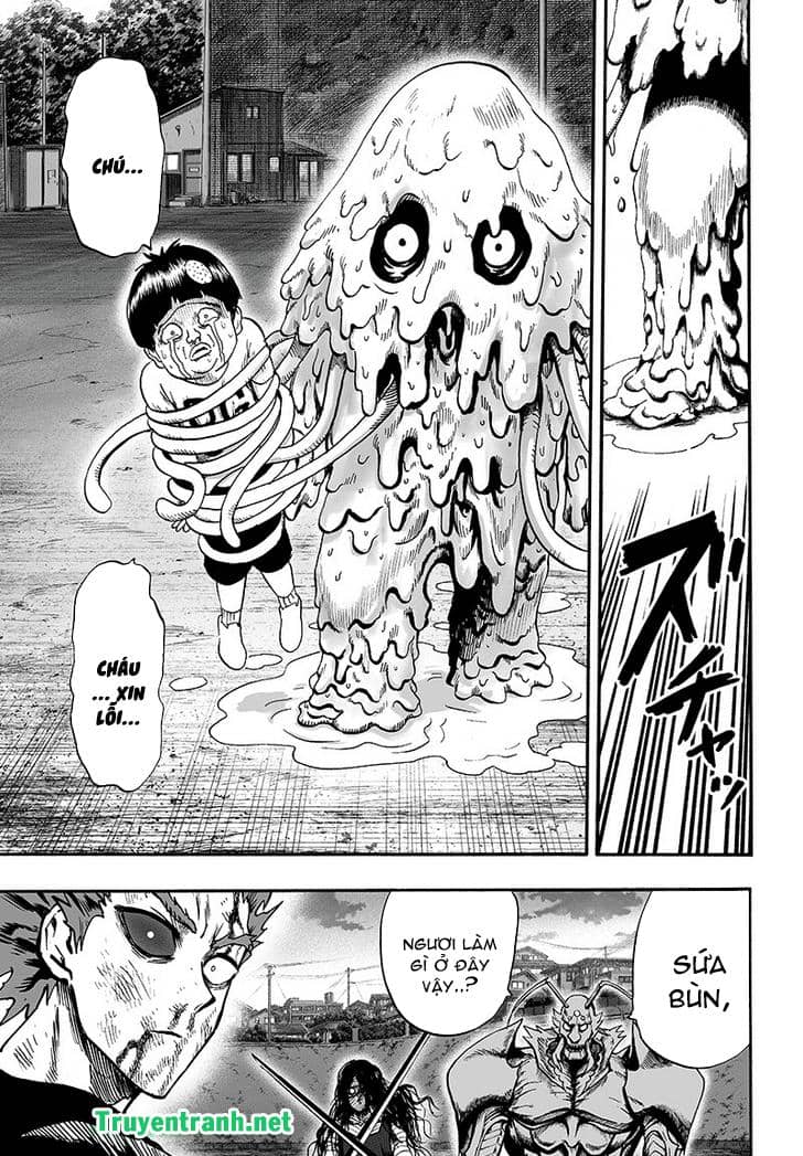 Onepunch Man - Chương 129 - ảnh 54