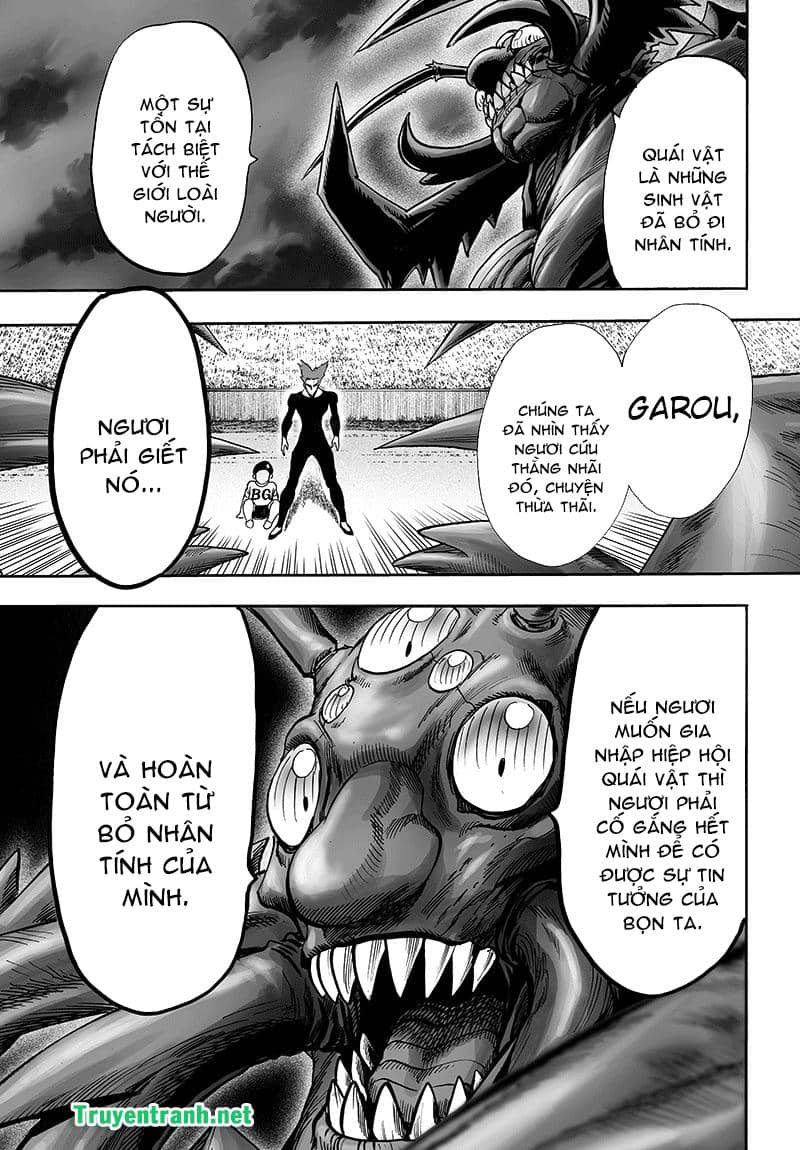 Onepunch Man - Chương 129 - ảnh 6