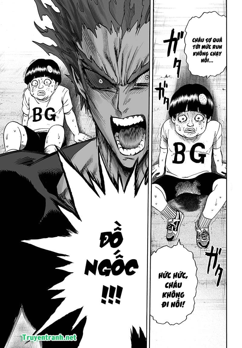 Onepunch Man - Chương 129 - ảnh 8