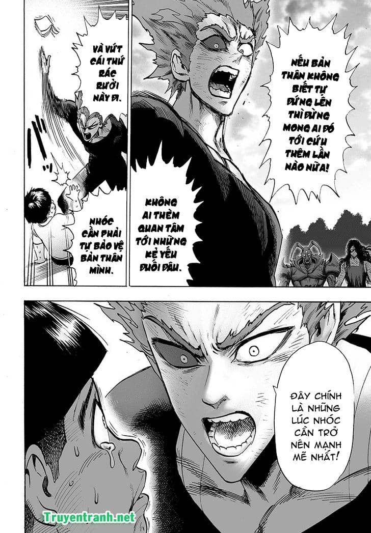 Onepunch Man - Chương 129 - ảnh 9