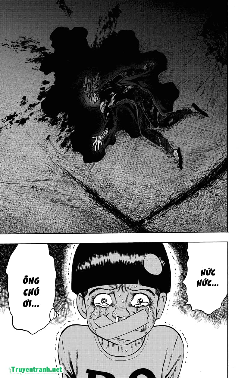 Onepunch Man - Chương 130 - ảnh 31