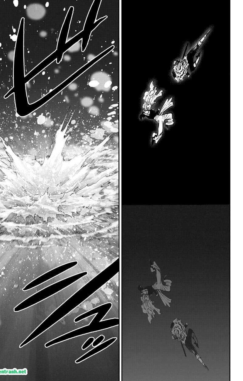 Onepunch Man - Chương 130 - ảnh 43