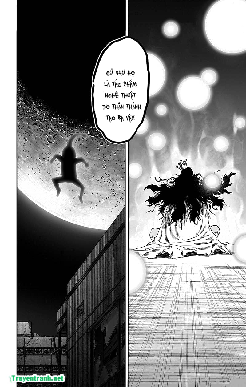 Onepunch Man - Chương 130 - ảnh 70