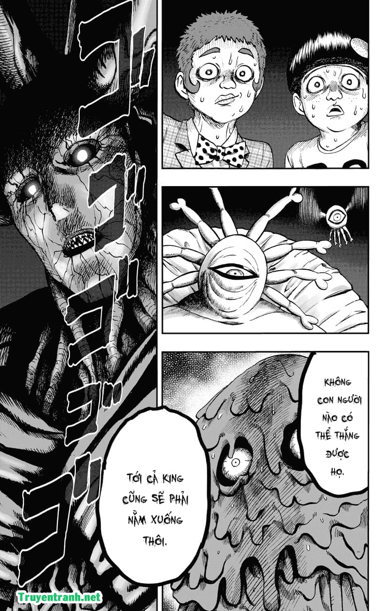 Onepunch Man - Chương 130 - ảnh 71