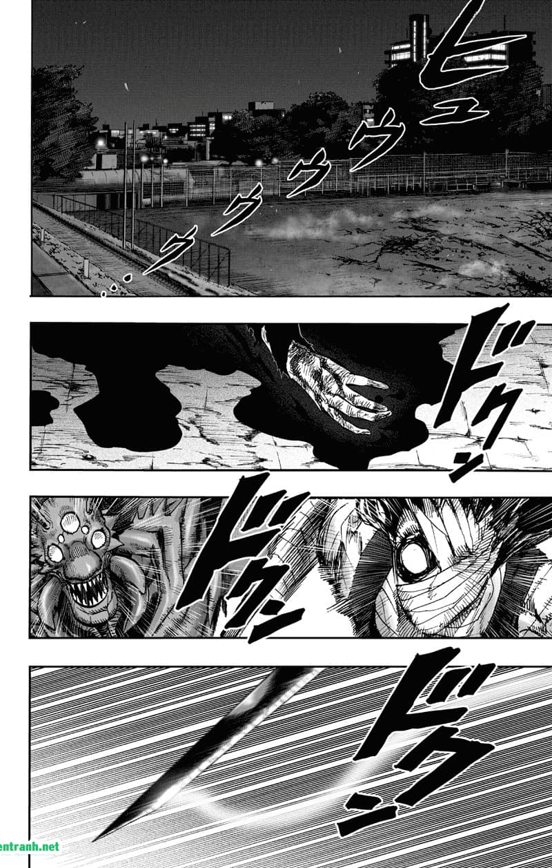Onepunch Man - Chương 130 - ảnh 72