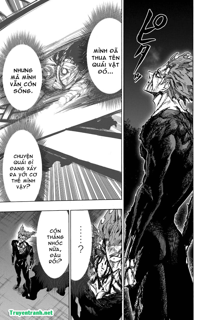 Onepunch Man - Chương 130 - ảnh 75