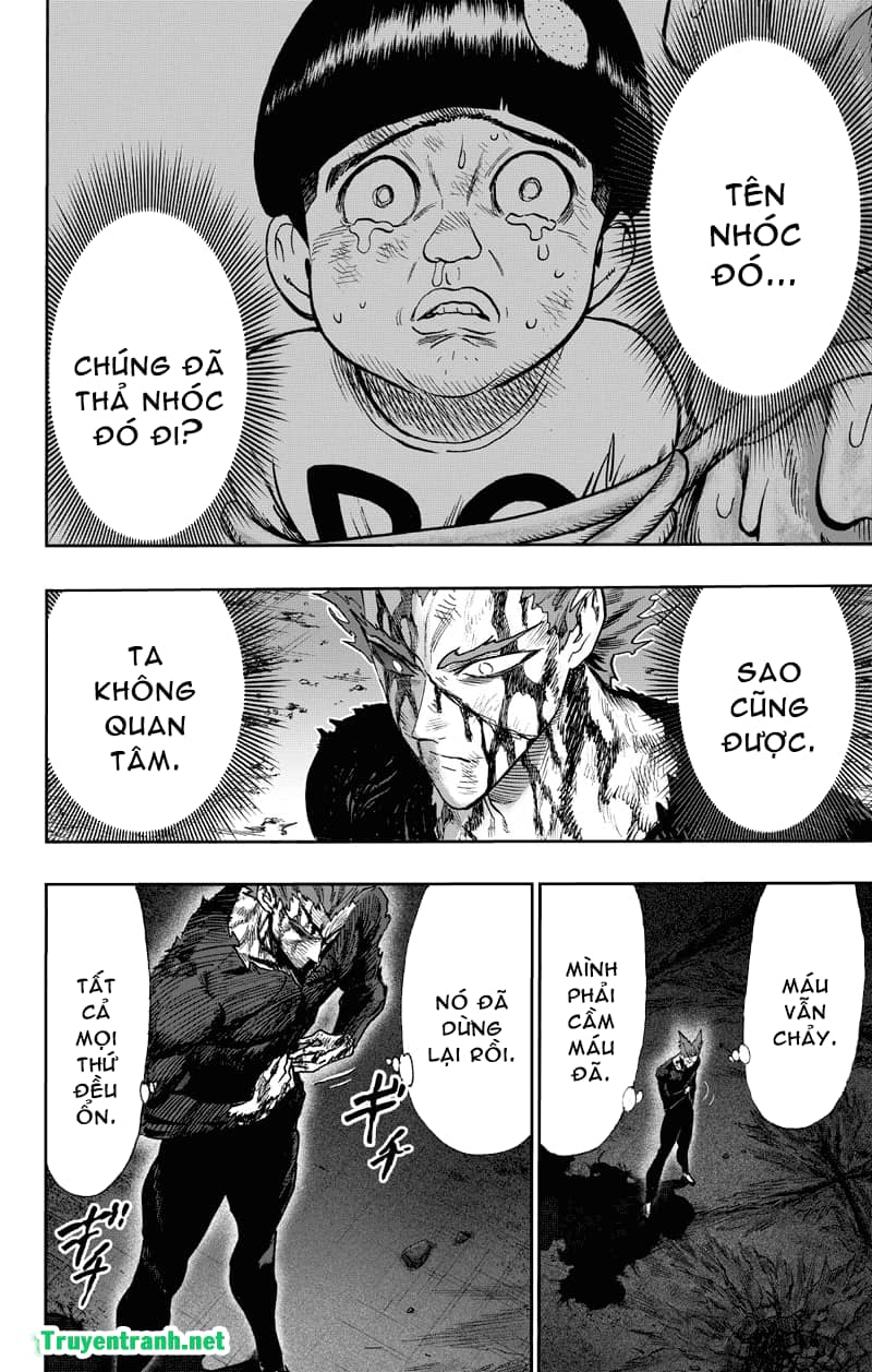 Onepunch Man - Chương 130 - ảnh 76