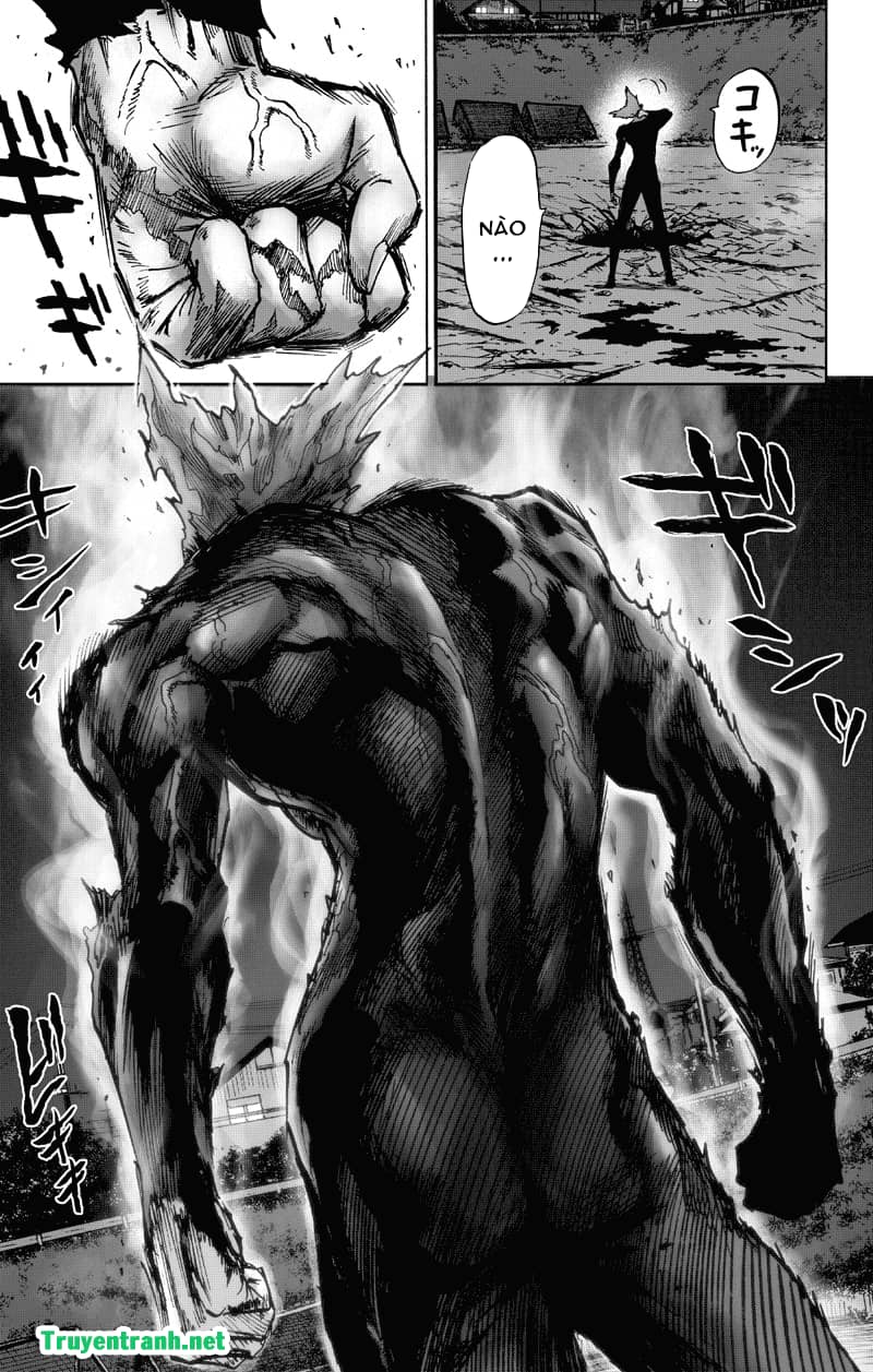 Onepunch Man - Chương 130 - ảnh 77