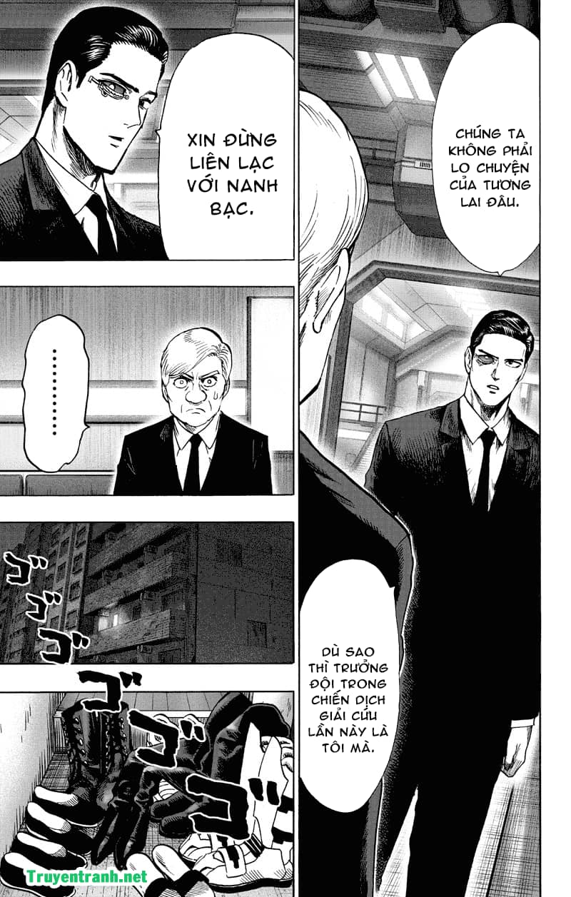 Onepunch Man - Chương 130 - ảnh 89