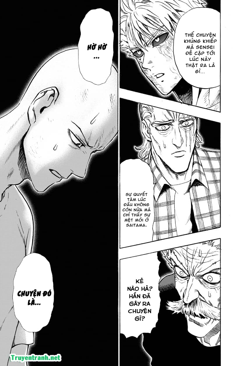 Onepunch Man - Chương 130 - ảnh 9