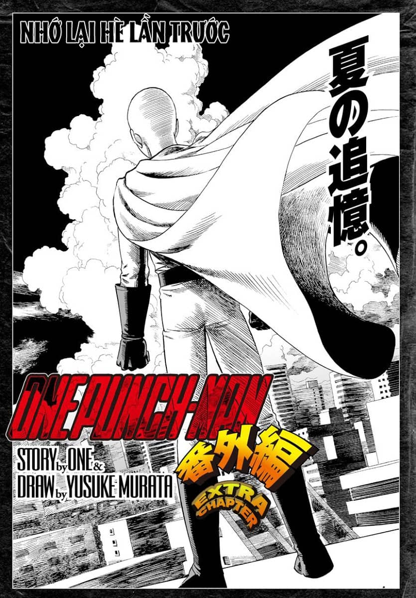 Onepunch Man - Chương 18.5 - ảnh 3