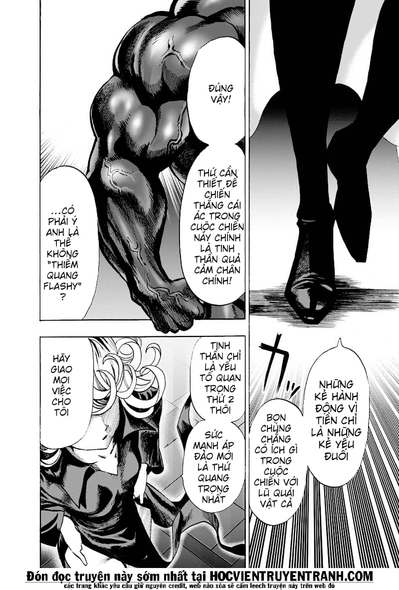 Onepunch Man - Chương 131 - ảnh 17