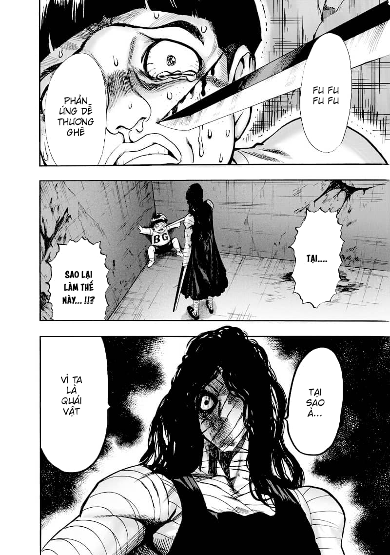 Onepunch Man - Chương 131 - ảnh 29