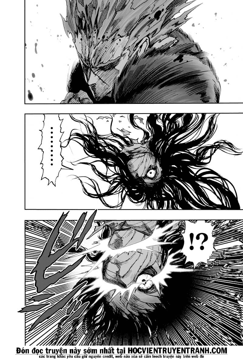 Onepunch Man - Chương 131 - ảnh 34