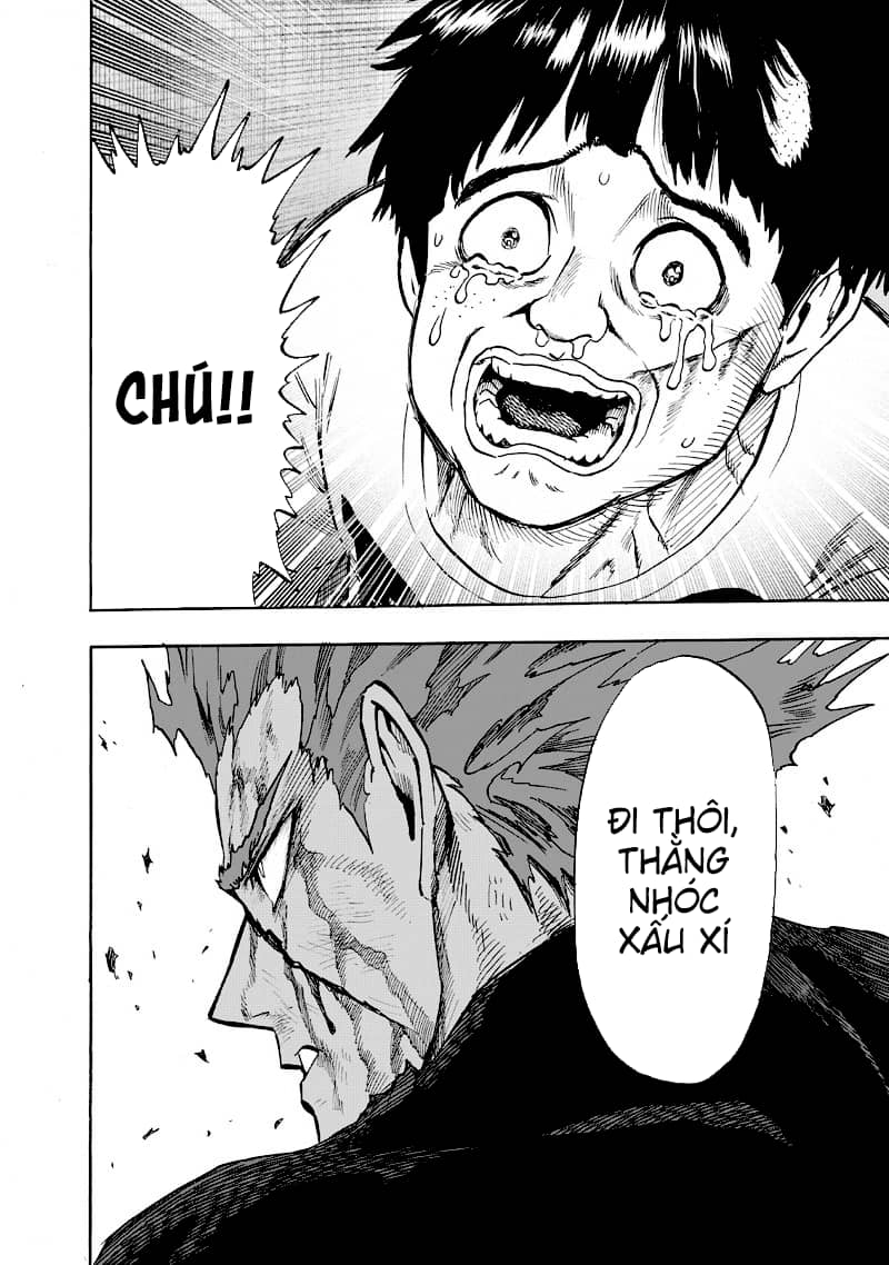 Onepunch Man - Chương 131 - ảnh 37