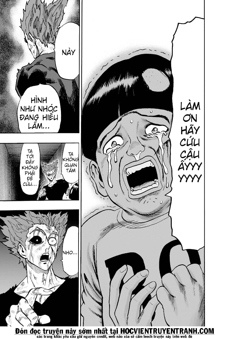 Onepunch Man - Chương 131 - ảnh 44