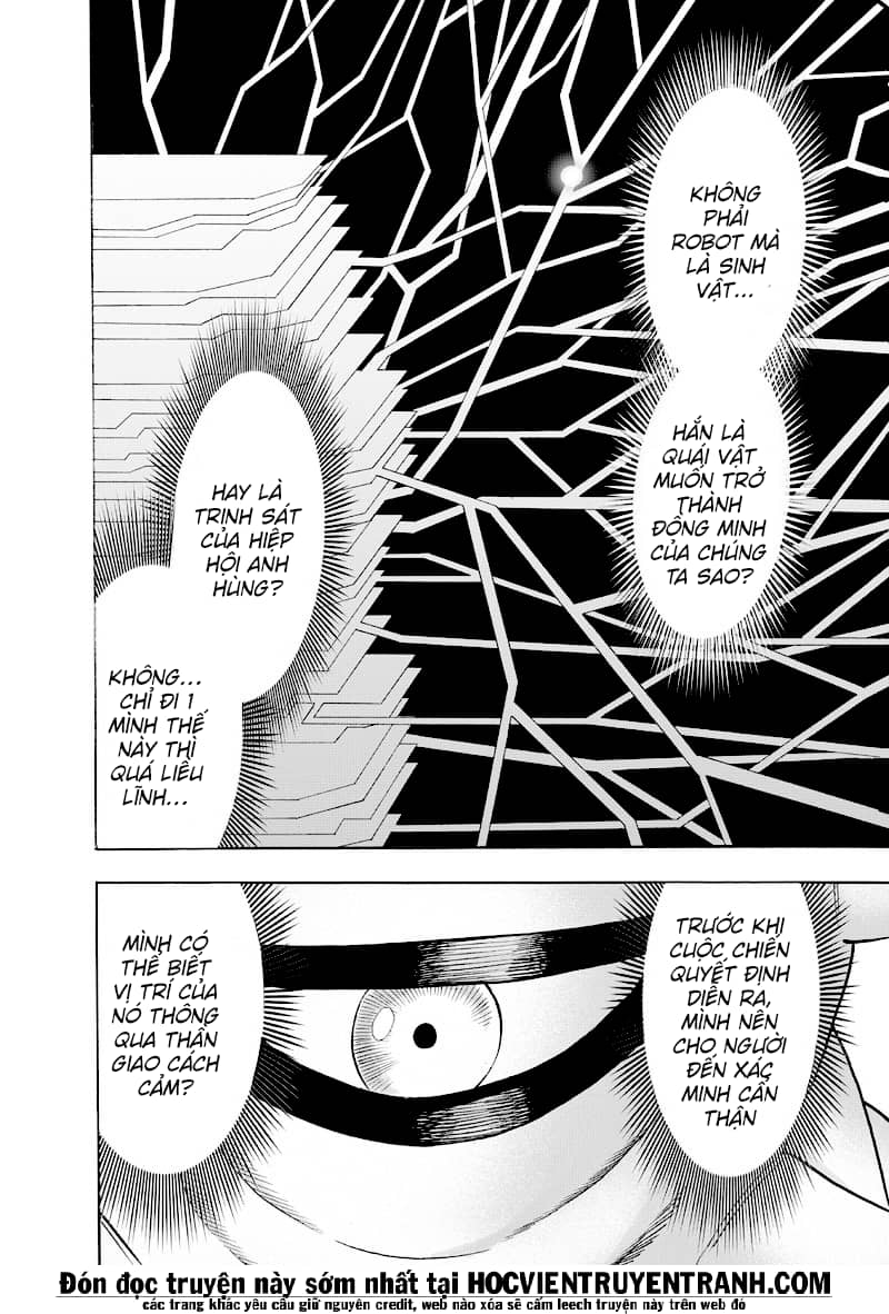 Onepunch Man - Chương 131 - ảnh 6