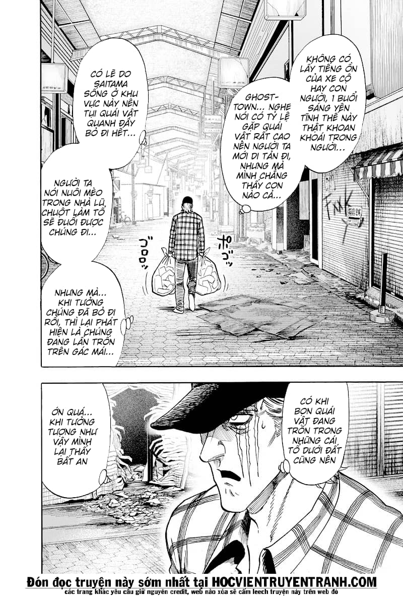 Onepunch Man - Chương 131 - ảnh 9