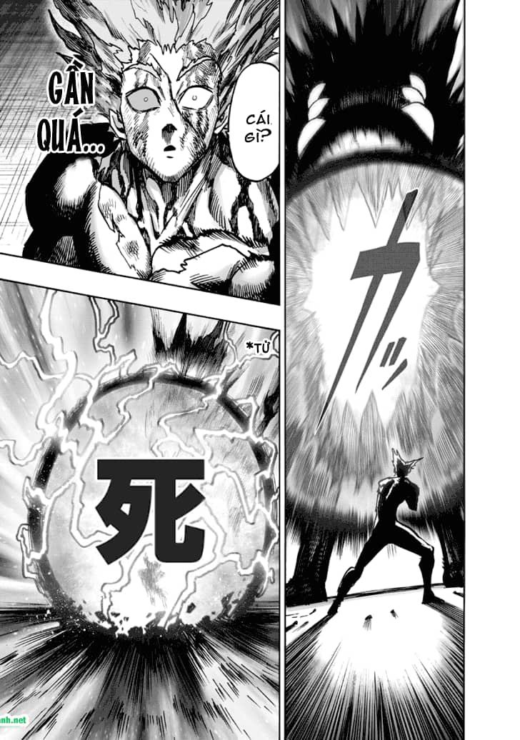 Onepunch Man - Chương 132 - ảnh 37