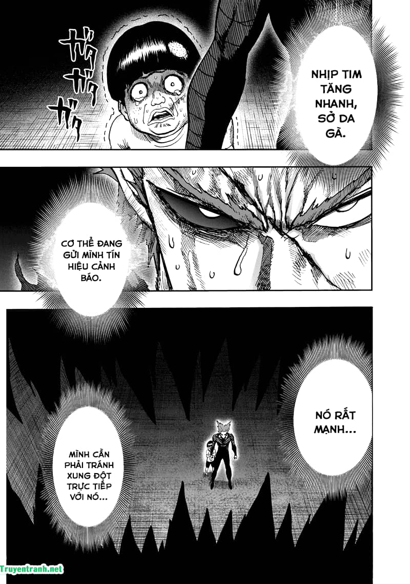 Onepunch Man - Chương 132 - ảnh 4