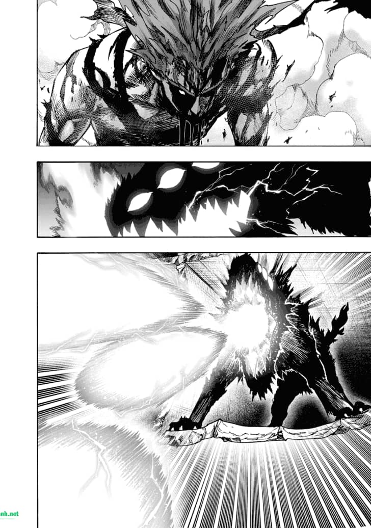 Onepunch Man - Chương 132 - ảnh 42