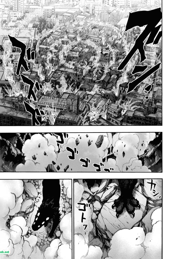 Onepunch Man - Chương 132 - ảnh 47